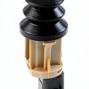Automotive Door Ajar Warning Switch LMGTJNF-0