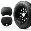 Bike Rim WOLF PACK 4.80-12 Universal Fit 20.5in-1