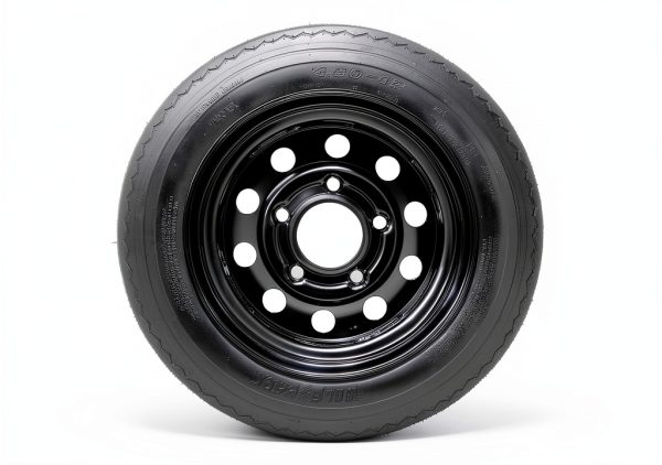 Bike Rim WOLF PACK 4.80-12 Universal Fit 20.5in-4