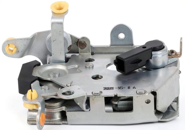 Ford Explorer Door Ajar Warning Switches by Sangeponiang-0