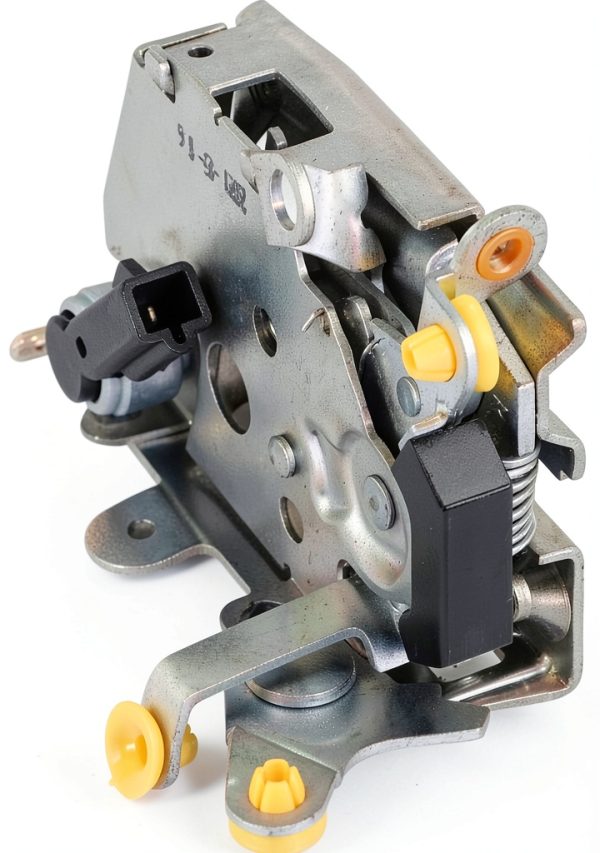 Ford Explorer Door Ajar Warning Switches by Sangeponiang-8