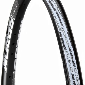 Spank 359 Bicycle Rims Black 29 Inches-0