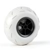 Beach Inflatable Wheels RTUSUML PVC 9 Inch-5