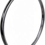 WheelMaster 26 inch Steel Bike Rim-0