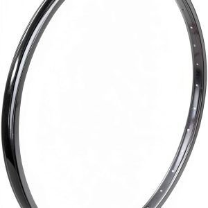 WheelMaster 26 inch Steel Bike Rim-0