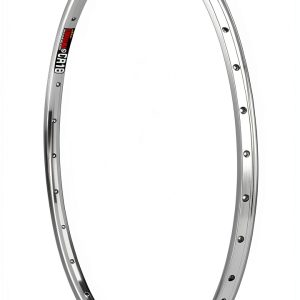 Sun Ringle CR 18 Rim 27 36h Polished Bike Rim-0