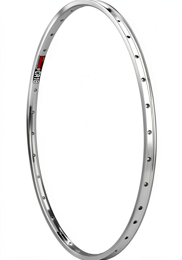 Sun Ringle CR 18 Rim 27 36h Polished Bike Rim-0