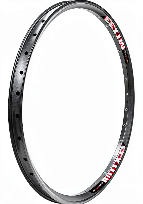 SUNringle 26 inch Bike Rim Double Wall Alloy-0