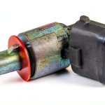 Door Ajar Warning Switch Sawyer Auto Copper Brass-0