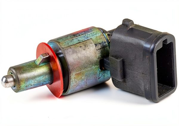Door Ajar Warning Switch Sawyer Auto Copper Brass-0