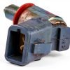 Door Ajar Warning Switch Sawyer Auto Copper Brass-1