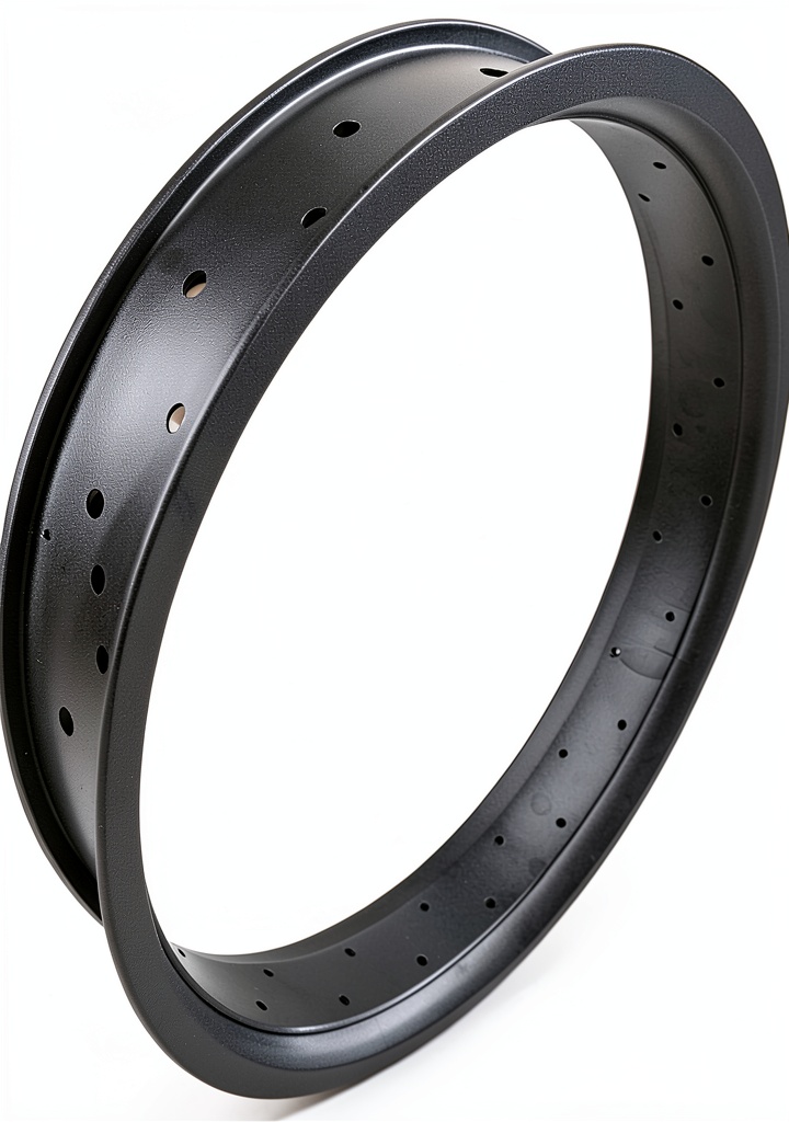 Nulkomma 20 inch Fat Tire Bike Rim