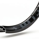 WTB 29 inch Black Alloy Bike Rims-0