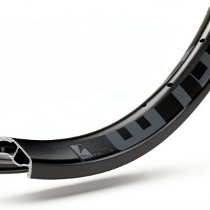 WTB 29 inch Black Alloy Bike Rims-0