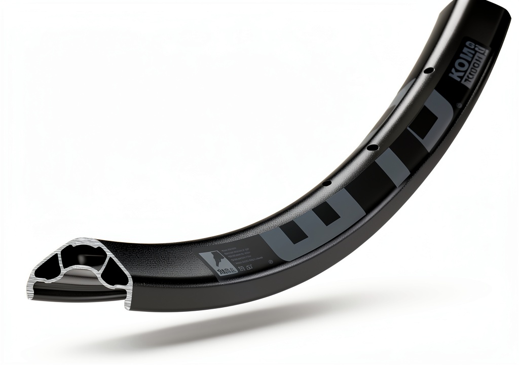 WTB 29 inch Black Alloy Bike Rims