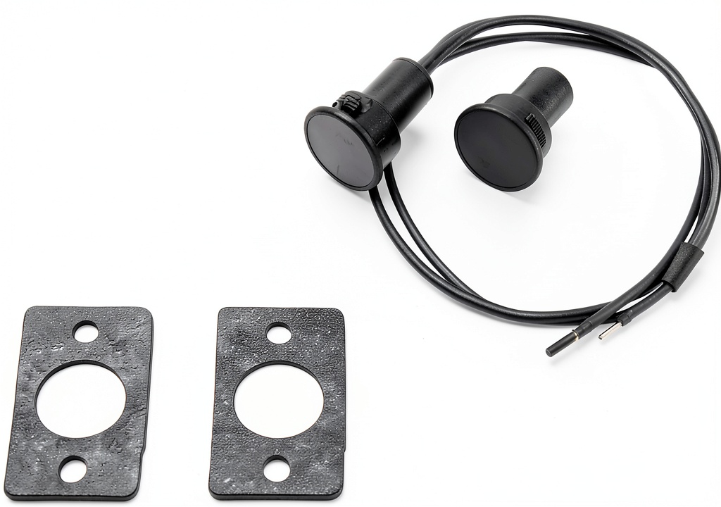 Lippert Components 10Amp Touch Switch