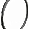Velocity 27.5 MTB Rims Wall Black 35mm Width-0