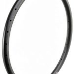 Velocity 27.5 MTB Rims Wall Black 35mm Width-0
