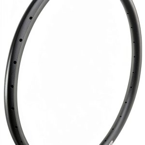 Velocity 27.5 MTB Rims Wall Black 35mm Width-0