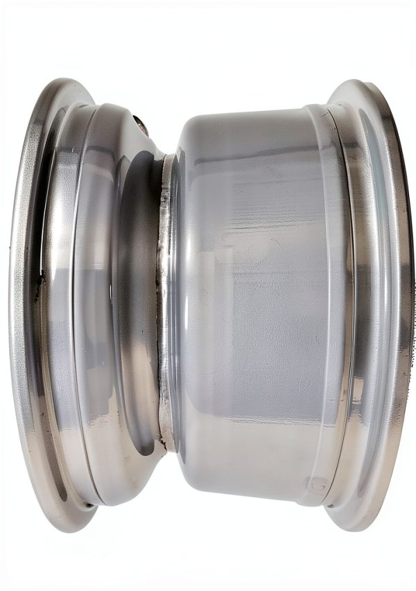 JA-ALL Mini Bike Rear Rim 10.6in Aluminum-4