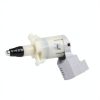 NIUBIER Door Ajar Warning Switch Plastic ON-OFF-4