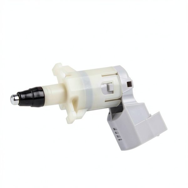 NIUBIER Door Ajar Warning Switch Plastic ON-OFF-4
