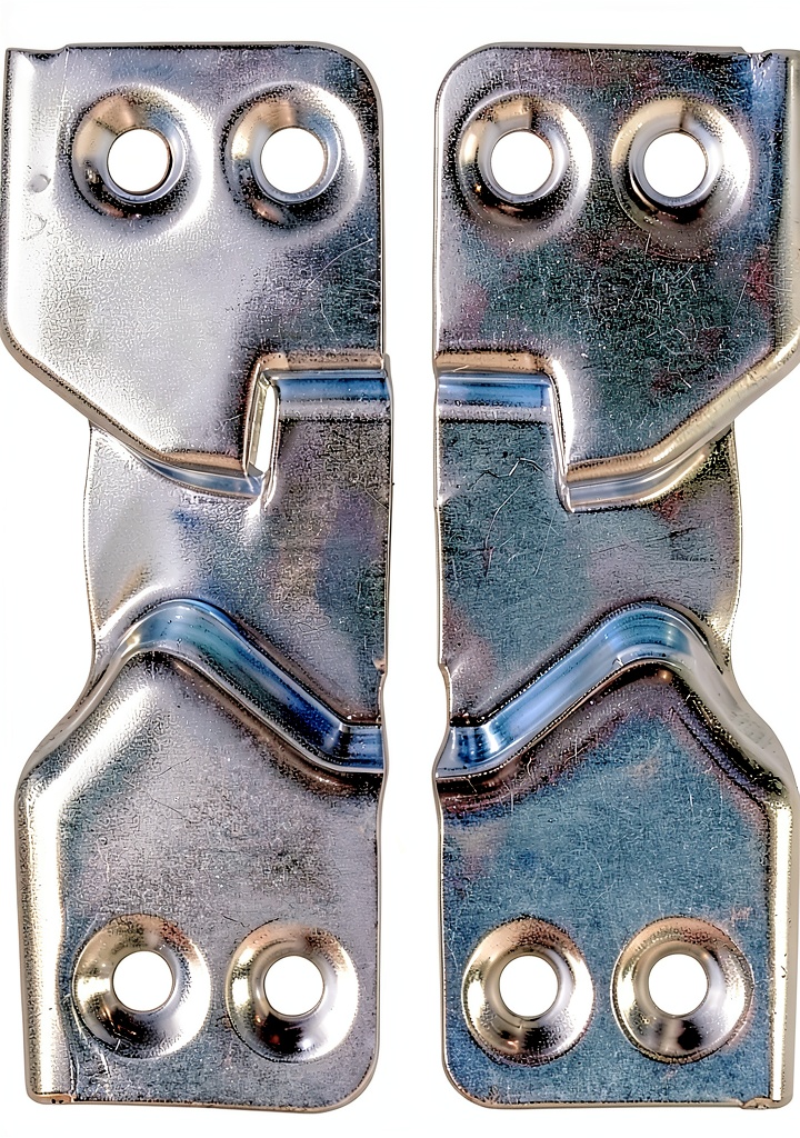 Automotive Door Ajar Warning Switches by GHQKBTT