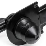 CHANWURMY Automotive Hood Ajar Indicator Switch-0