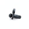 Toylexap Door Lamp Switch ON-OFF 12V Copper-6