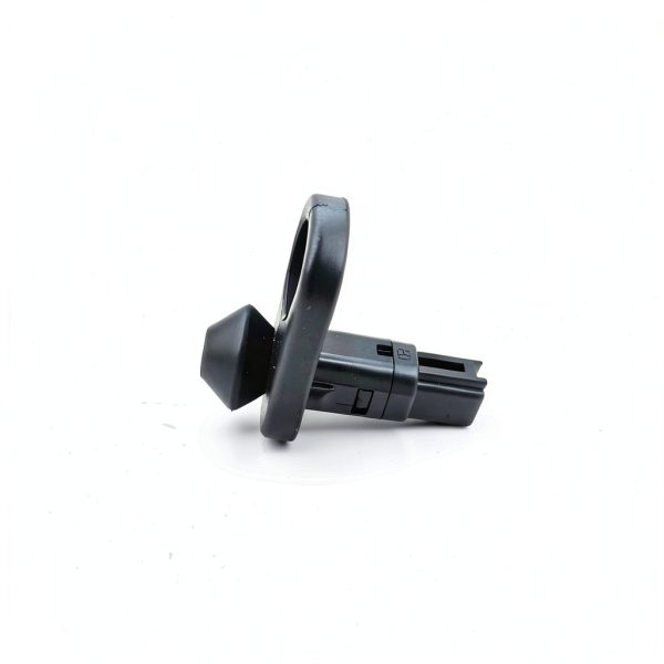 Toylexap Door Lamp Switch ON-OFF 12V Copper-6