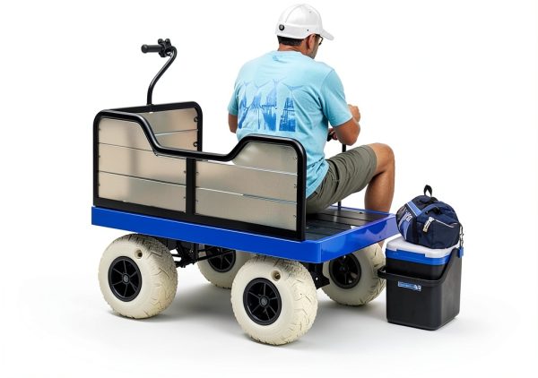 Beach Inflatable Wheels RTUSUML PVC 9 Inch-3