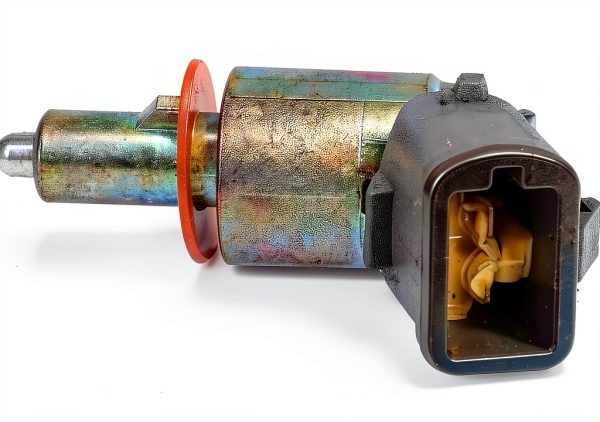 Door Ajar Warning Switch Sawyer Auto Copper Brass-5
