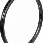 WheelMaster Steel 7X 20in Bike Wheel Alloy Steel-0
