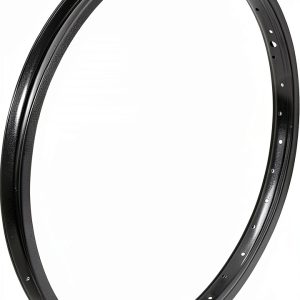 WheelMaster Steel 7X 20in Bike Wheel Alloy Steel-0