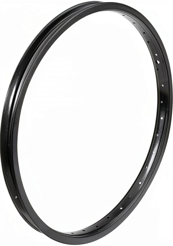 WheelMaster Steel 7X 20in Bike Wheel Alloy Steel-0