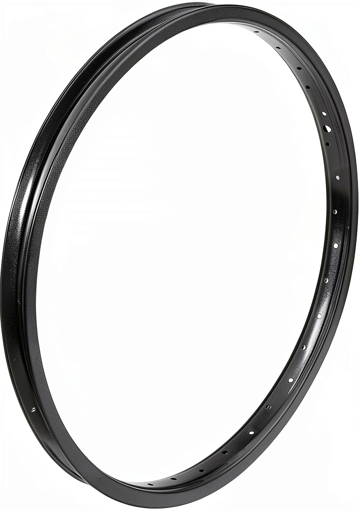 WheelMaster Steel 7X 20in bike wheel