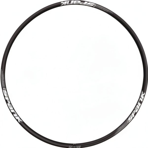 Spank 359 Bicycle Rims Black 29 Inches-2