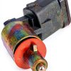 Door Ajar Warning Switch Sawyer Auto Copper Brass-4