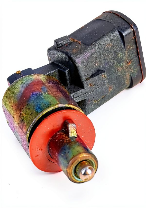 Door Ajar Warning Switch Sawyer Auto Copper Brass-4