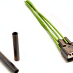 Motorcraft Automatic Switch Wire Assembly-0