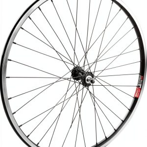 WheelMaster 27.5 Aluminum Front Wheel Bike Rims-0