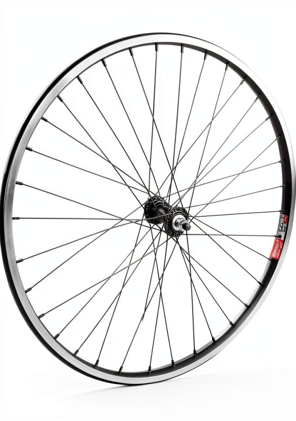 WheelMaster 27.5 Aluminum Front Wheel Bike Rims-0