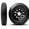 Bike Rim WOLF PACK 4.80-12 Universal Fit 20.5in-2