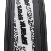 Spank Oozy Trail 395+ 29" Black Bicycle Rim-2