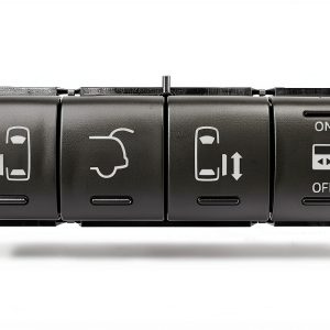 Sawyer Auto Power Sliding Door Switch Manual-0