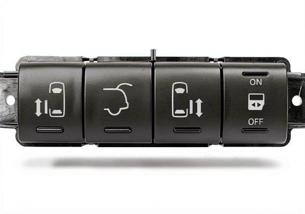 Sawyer Auto Power Sliding Door Switch Manual-0