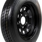 Bike Rim WOLF PACK 4.80-12 Universal Fit 20.5in-0