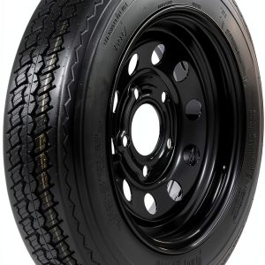 Bike Rim WOLF PACK 4.80-12 Universal Fit 20.5in-0