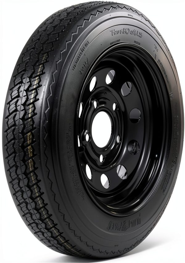 Bike Rim WOLF PACK 4.80-12 Universal Fit 20.5in-0