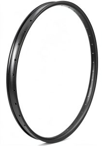 SE Bikes 27.5 Inch Bike Rim Multicolor J36U-0